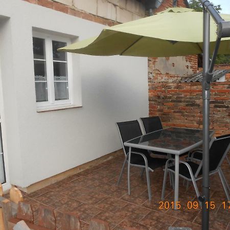 Apartman Kamila Rakvice Екстериор снимка