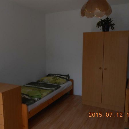 Apartman Kamila Rakvice Екстериор снимка