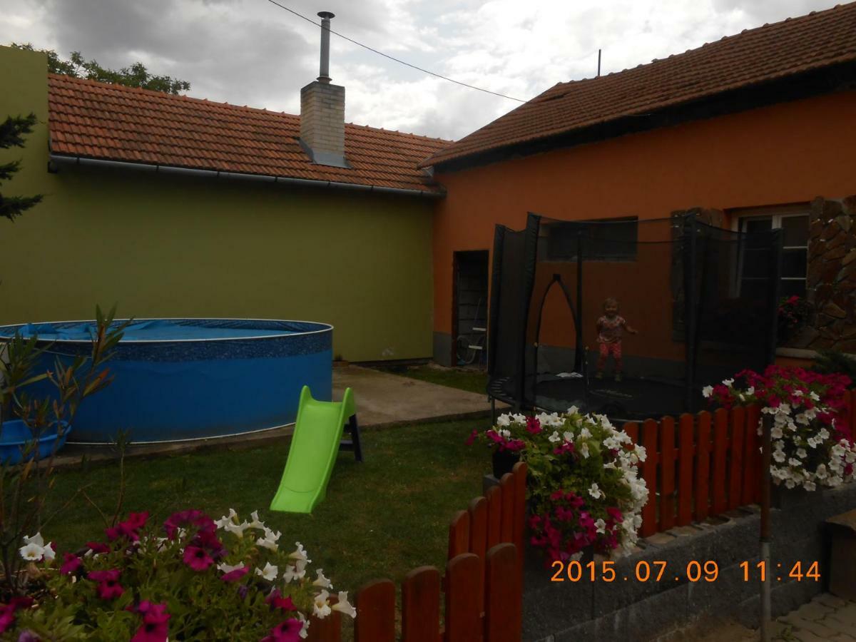 Apartman Kamila Rakvice Екстериор снимка