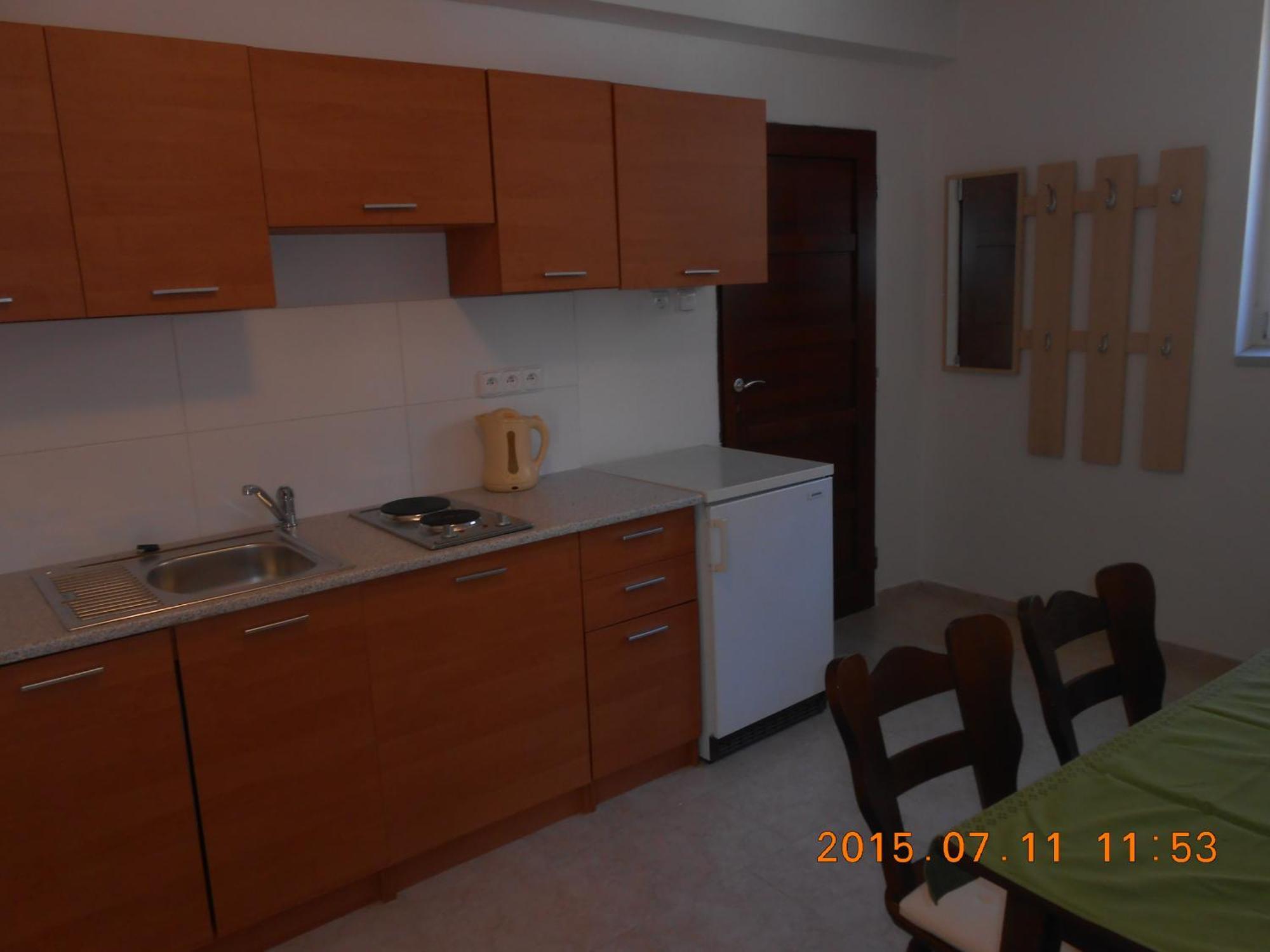 Apartman Kamila Rakvice Екстериор снимка