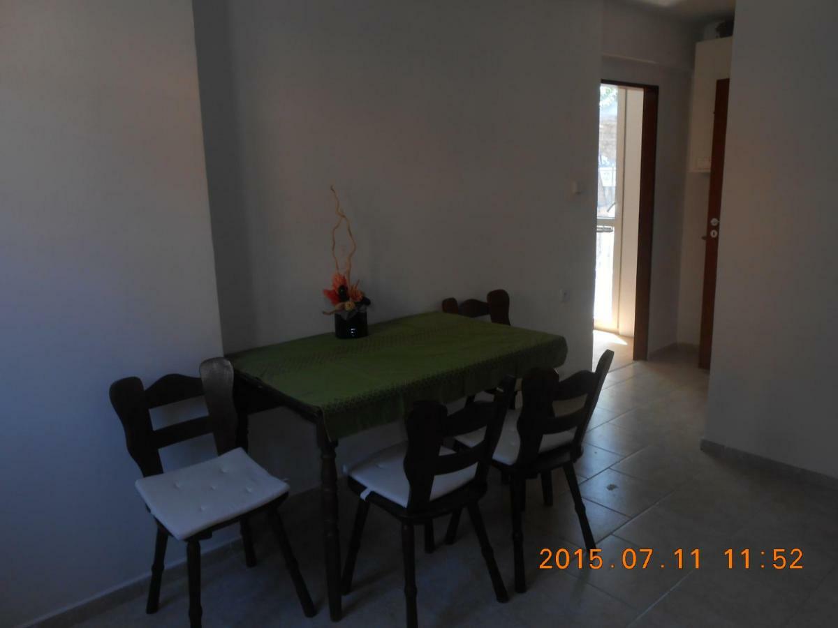 Apartman Kamila Rakvice Екстериор снимка